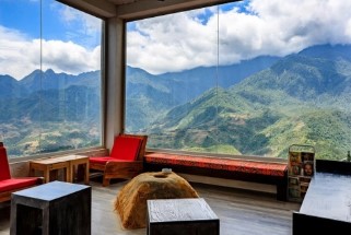 HOMESTAY SAPA