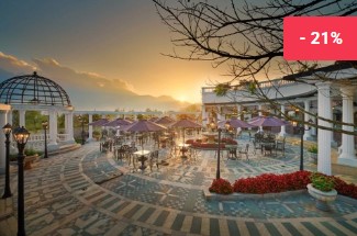 Silk Path Sapa Grand