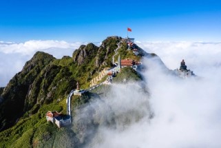 TOUR SAPA