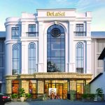 Voucher Khách Sạn Delasol Sapa – Giảm Giá Lên Đến 25%