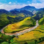 Thung lũng Mường Hoa – Tuyệt tác thiên nhiên giữa lòng Sapa