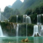 Thác Bạc – Dải lụa bạc tung bọt trắng giữa núi rừng Sapa Thác Bạc – Dải lụa bạc tung bọt trắng giữa núi rừng Sapa