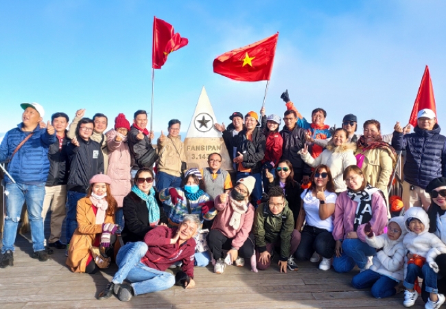 Làm sao để tìm tour du lịch Sapa giá rẻ nhưng chất lượng ? 6 vouchersapa 2025 07 24T195659.776