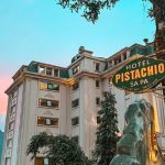 Voucher Khách Sạn Pistachio Sapa – Giảm Giá Đặc Biệt 10% – 25%