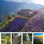 Các địa điểm tham quan nổi tiếng trong tour du lịch Sapa là gì?