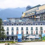 Voucher BB Hotel Sapa – Trung tâm thị trấn, giá chỉ giảm tới 30%