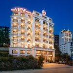 Voucher Khách Sạn The View Sapa – Giảm Giá Lên Đến 25%