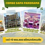 Combo Sapa Panorama