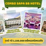 Combo Sapa BB Hotel