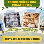Combo Mường Hoa Valle Hotel