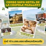 Combo Sapa Topas Ecolodge