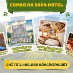 Combo KK Sapa Hotel