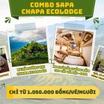 Combo Sapa Chapa Ecolodge