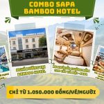 Combo Sapa Bamboo Hotel