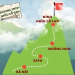 Tour Trekking 2N1Đ | Leo núi Nhìu Cồ San
