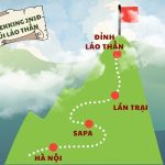 Tour Trekking 2N1Đ | Leo núi Lảo Thẩn
