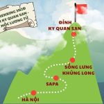 Tour Trekking 3N2Đ | Leo núi Ky Quan San – Bạch Mộc Lương Tử
