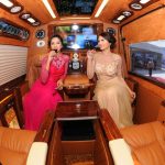 Dịch vụ xe Limousine Hà Nội – Sapa
