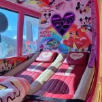 Top 5 Nhà xe Cabin đôi Hà Nội – Sapa: Chất lượng và riêng tư