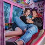 Xe Cabin đôi Hà Nội – Sapa: Lựa chọn cho hành trình riêng tư