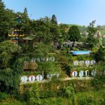 Voucher khách sạn Tubotel Sapa