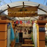 Little View Homestay Sapa