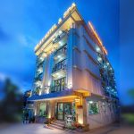 Voucher Sapa Relax Hotel & Spa ưu đãi nghỉ dưỡng thư giãn