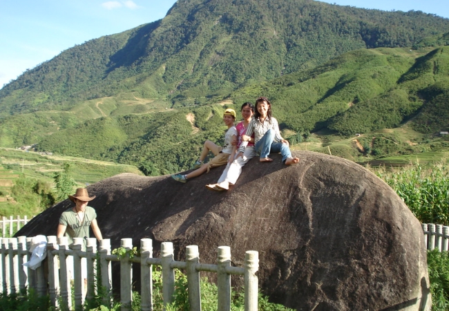 Bãi Đá Cổ Sapa – Bí ẩn ngàn năm giữa thung lũng Mường Hoa 6 vouchersapa 2025 07 24T212749.828