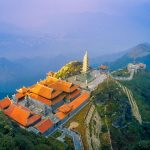 Kim Sơn Bảo Thắng Tự – ngôi chùa linh thiêng trên đỉnh Fansipan