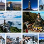 10 địa điểm tâm linh tại Sun World Fansipan Legend