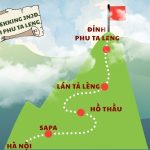 Tour Trekking 3N2Đ | Leo núi Phu Ta Leng