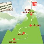Tour Trekking 2N1Đ | Leo núi Tả Liên Sơn