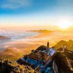 Hành trình chinh phục đỉnh Phan Xi Păng – “nóc nhà Đông Dương”