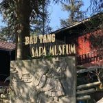 Bảo tàng Sapa – Nơi lưu giữ lịch sử và văn hóa vùng Tây Bắc