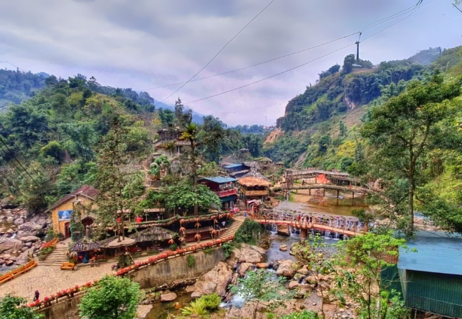 Tour Sapa 3N2Đ | Hà Nội - Sapa - Fansipan - Moana - Cát Cát 4 vouchersapa 2025 07 16T185142.697