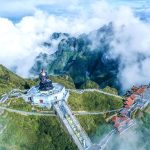 Đại tượng Phật trên đỉnh Fansipan – Điểm chiêm bái đầy ấn tượng