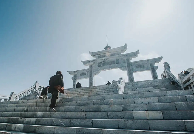 Thanh Vân Đắc Lộ - Cổng trời Tây Bắc 3 vouchersapa 2025 08 10T175508.367