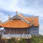 Miếu Sơn Thần – “Long Huyệt” đắc địa tại Fansipan