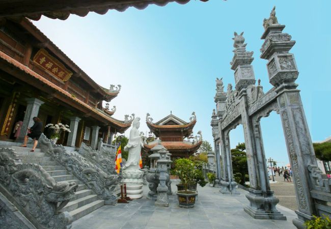 Bảo An Thiền Tự - cửa ngõ tâm linh trên đỉnh Fansipan 4 vouchersapa 2025 08 14T175226.707