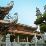 Bảo An Thiền Tự – cửa ngõ tâm linh trên đỉnh Fansipan