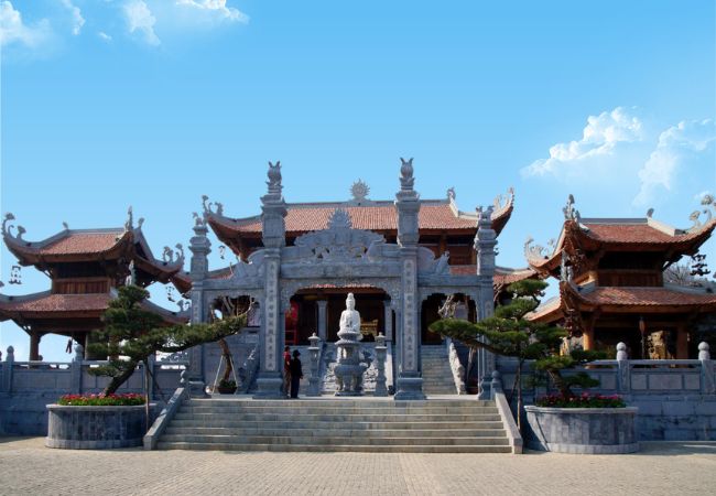 Bảo An Thiền Tự - cửa ngõ tâm linh trên đỉnh Fansipan 5 vouchersapa 2025 08 14T175713.074