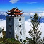 Đại Hồng Chung – Vọng Lĩnh Cao Đài trên đỉnh Fansipan