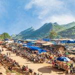 Chợ phiên Bắc Hà – Phiên chợ nổi tiếng bậc nhất Lào Cai