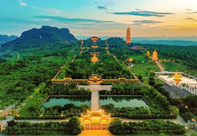 Tour 3N2Đ | Hà Nội - Bái Đính/Hoa Lư - Cát Cát - Fansipan 2 vouchersapa 2025 08 16T201505.023