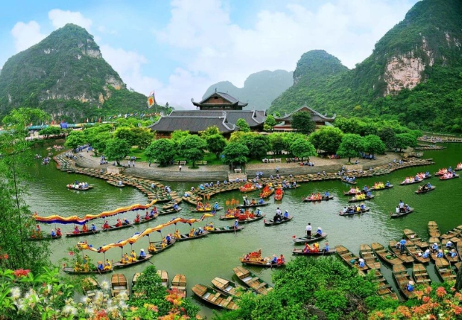 Tour 3N2Đ | Hà Nội - Bái Đính/Hoa Lư - Cát Cát - Fansipan 3 vouchersapa 2025 08 16T201549.337