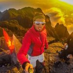 1 số kinh nghiệm trekking và thăm bản tại Sapa