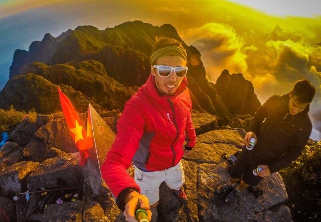 Kinh nghiệm trekking Sapa là điều bạn cần lưu ý