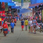 Những phiên chợ màu sắc tại Sapa