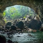 Hang Tiên – Khám phá tuyệt tác hang động huyền bí của Sapa