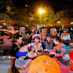 Chợ Tình Sapa – Nốt nhạc tình yêu giữa núi rừng Tây Bắc